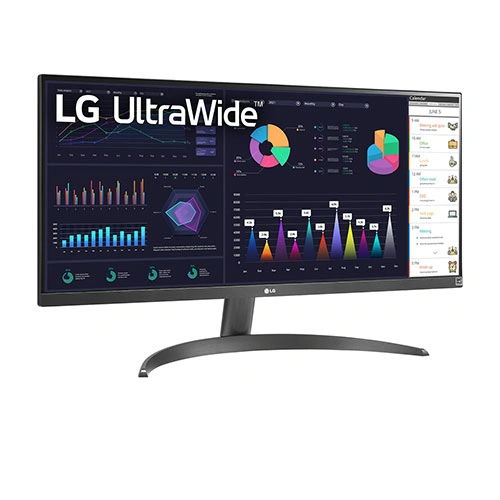 LG UltraWide 29WQ500-B 29 Inch Monitor